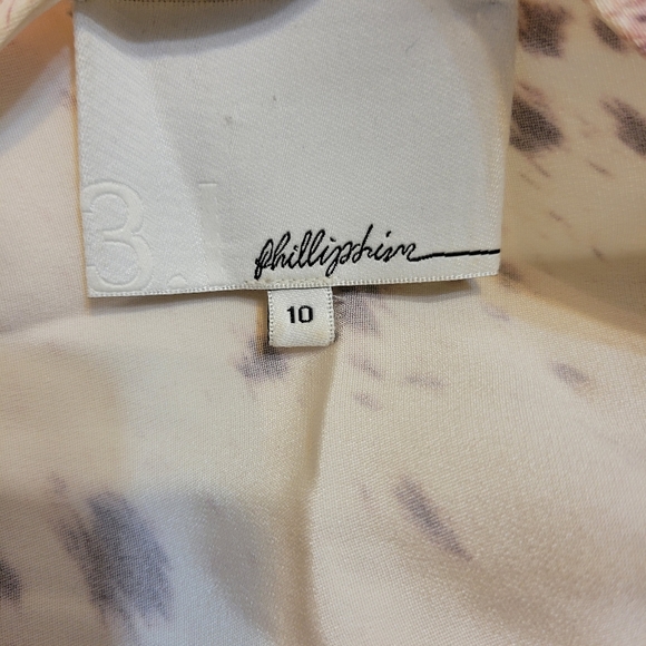 Philip lim animal print dress - Picture 13 of 15